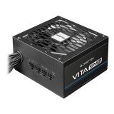 Chieftec Vita BPX-850-C enhed til str�mforsyning 850 W 20+4 pin ATX ATX Sort #4