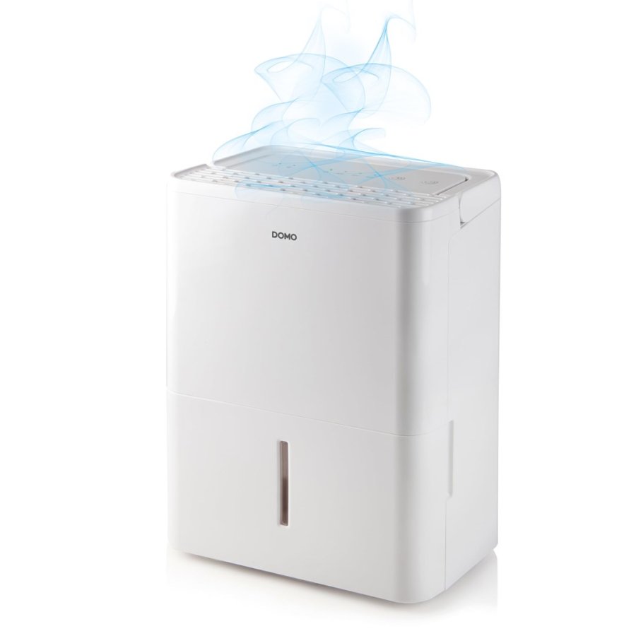 Domo DO344DH affugter 2,11 L 45 dB 350 W Hvid #2