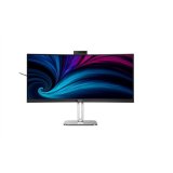 Philips 6000 series 34B2U6603CH/00 computerskrm 86,4 cm (34