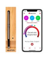 MEATER PLUS BBQ Thermometer 50m Bluetooth Repeater #2