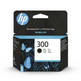 HP Original 300-blkpatron, sort #2
