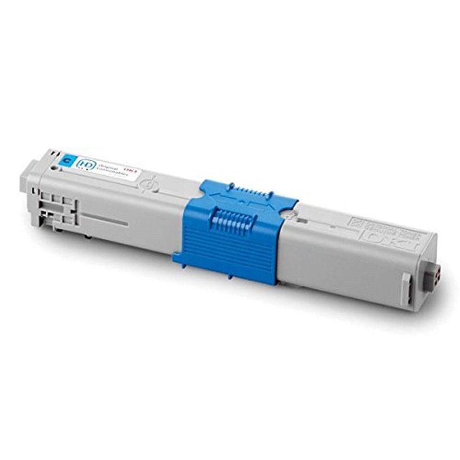 Cyan Laser Toner (44469706) #2