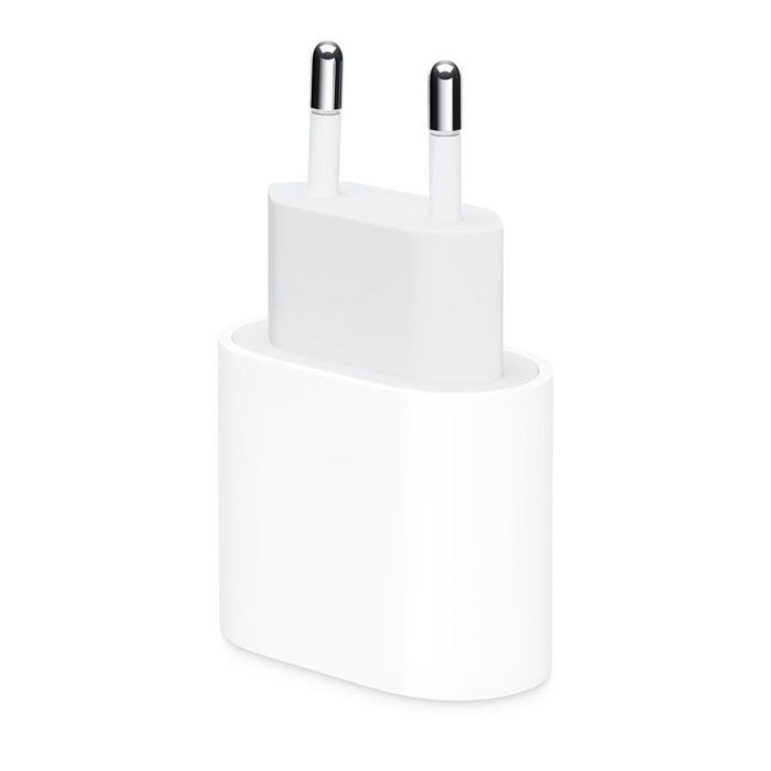 Apple MD3J4ZM/A oplader til mobil enhed Universel Hvid Vekselstrm Indendrs #2
