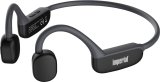 bluTC active 1 Bone Conduction-hovedtelefoner Sort #2