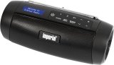 Imperial DABMAN GO Radio DAB+/FM black #1