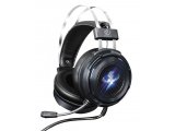 Rebeltec Gaming headphones THOR 7.1 virtual surround #2