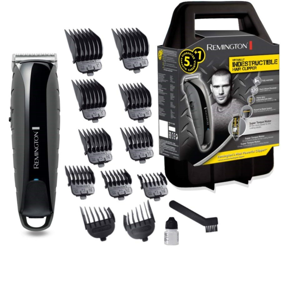 Remington HC5880 - harklipper #1