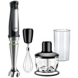 Stavmixer MQ7035X Premium 1000W Paket #2