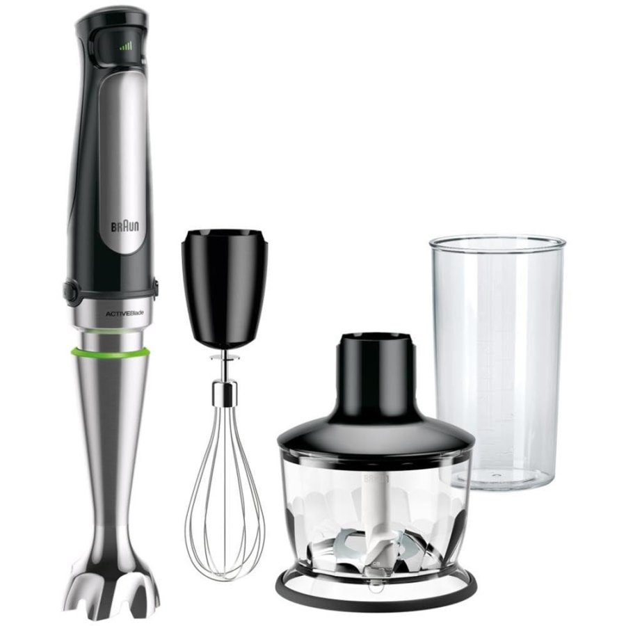 Stavmixer MQ7035X Premium 1000W Paket #2