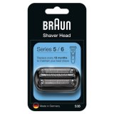 Braun 53B (New Gen S5/6) Foil & Cutter Cassette #1