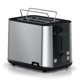Brdrost HT1510.BK PurShine 2skivors #2