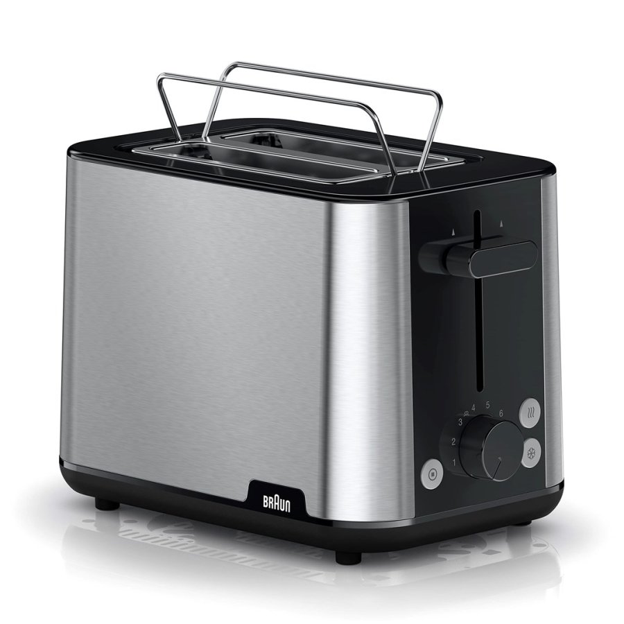 Brdrost HT1510.BK PurShine 2skivors #2