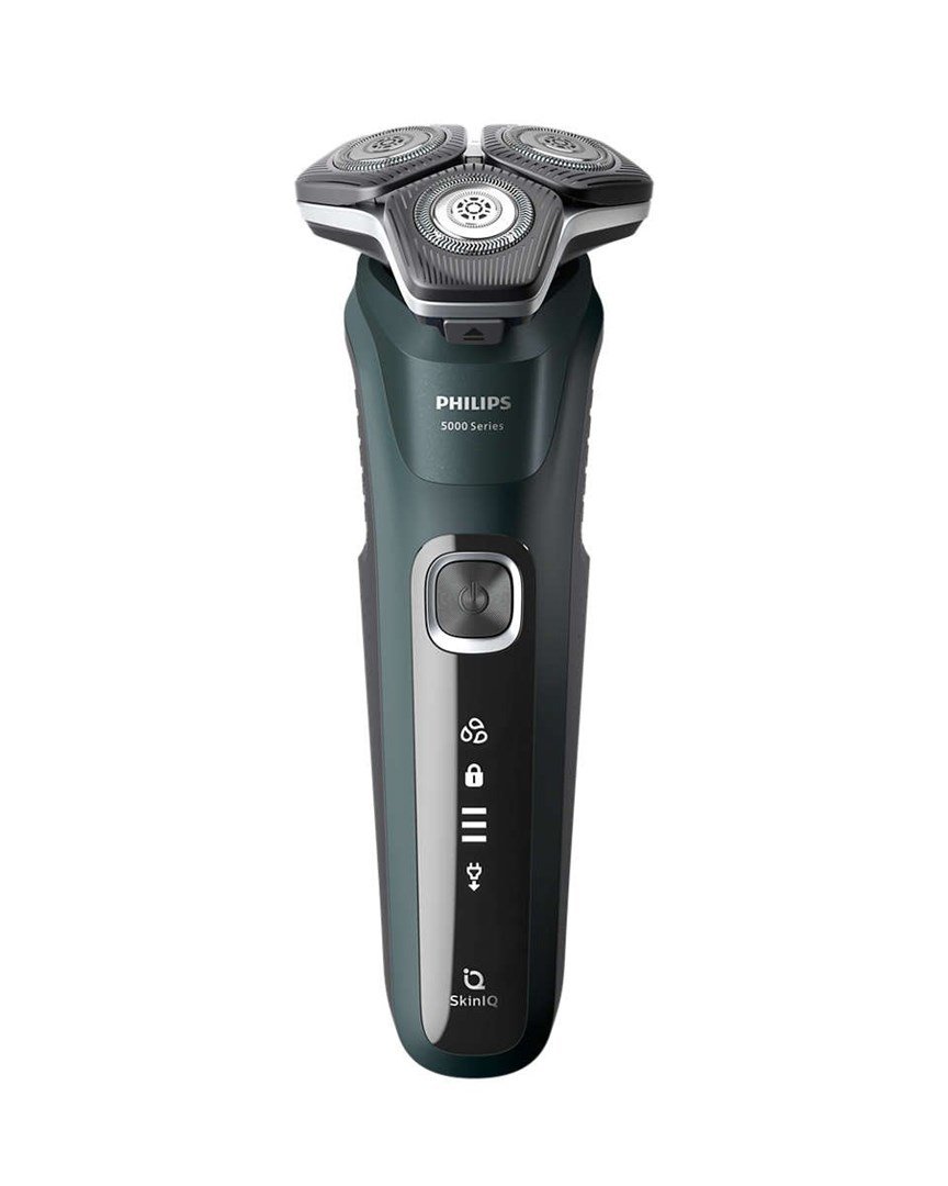 Philips SHAVER Series 5000 S5885/35 Elektrisk Wet & Dry-shaver #3