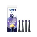 Oral-B iO Toothbrush Heads - 4 pcs #1