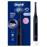 Oral-B iO2 Electric Toothbrush Night Black #1