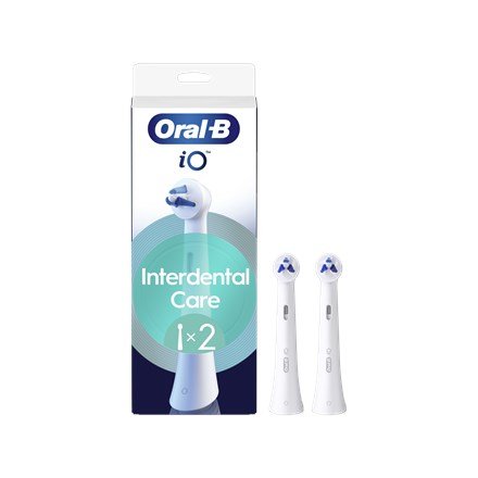 iO Specialized Clean 2-pack #1