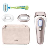 Braun Skin i-expert PL7147 Intenst pulserende lys (IPL) Roseguld, Hvid #4