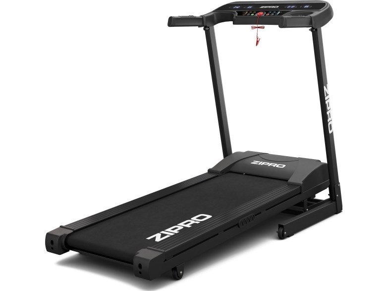 Zipro Pulse electric treadmill #1
