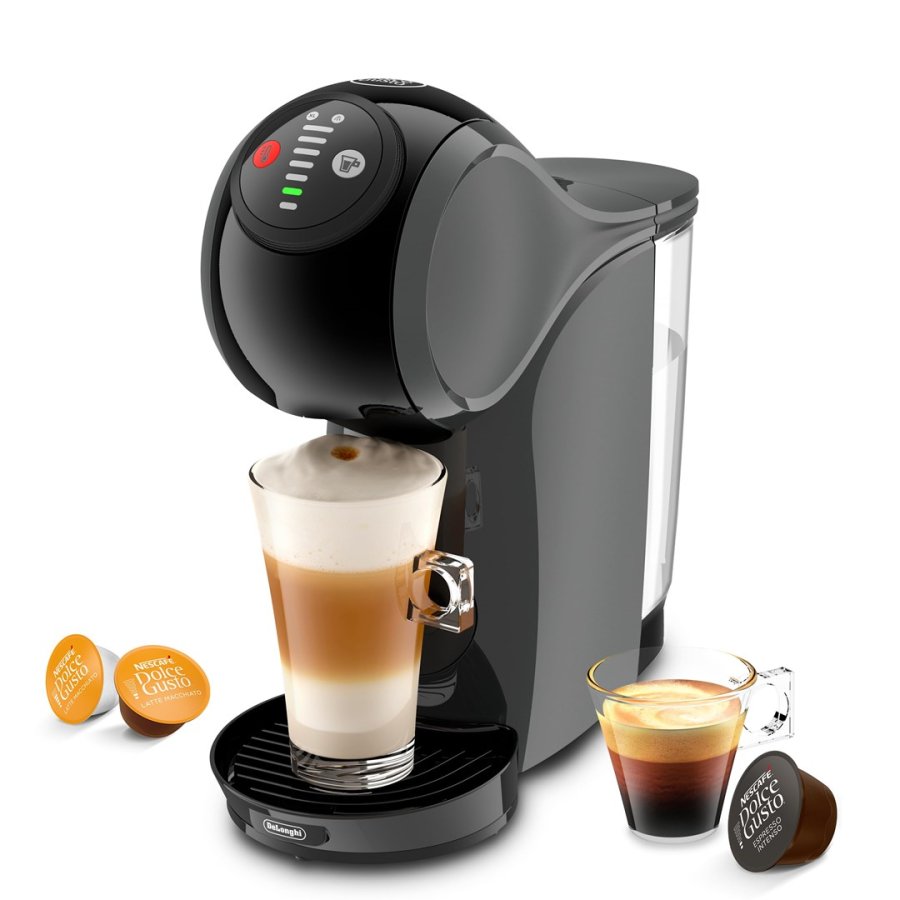 DeLonghi Genio S EDG226.A Fuld-auto Kapsel kaffemaskine 0,8 L #2