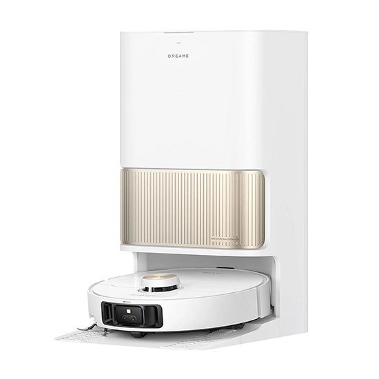 Dreame L40s Pro Ultra Stvpose Hvid #3