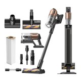 Cordless Vacuum Cleaner Z20 Station VZV25A Dreame #1