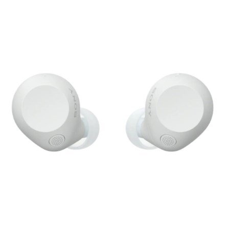 Sony U.K. WFC710NW.CE7 hovedtelefoner/headset True Wireless Stereo (TWS) I rerne Musik/hverdag USB Type-C Bluetooth Hvid #2