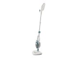 Ariete 4164/00 Dampmoppe 0,35 L 1500 W Bl, Hvid #2