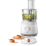 Philips Daily Collection HR7310/00 Kompakt foodprocessor #2