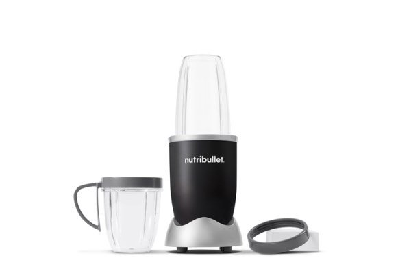 Nutribullet-blender Original 600 NB606B gr #3