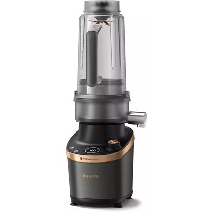 Philips Flip&Juice Blender HR3770/00 Hjhastighedsblender med rsaftscentifuge #2