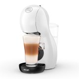 DeLonghi Piccolo EDG110.WB Vejledning Kapsel kaffemaskine 0,8 L #2