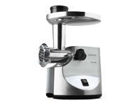 Kenwood MG510 kdhakker 1600 W Aluminium #2