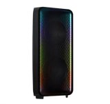 Samsung Sound Tower MX-ST50B Sort Kabel & trdls 240 W #2