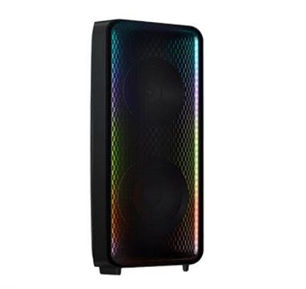 Samsung Sound Tower MX-ST50B Sort Kabel & trdls 240 W #2