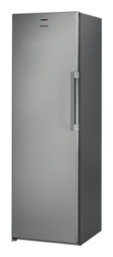 Whirlpool UW8 F2Y XBI F 2 Stende fryser Fritstende 263 L E Rustfrit stl #2