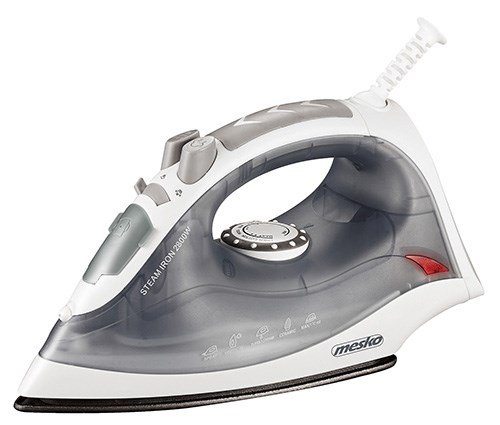 Mesko MS 5037 Dampstrygejern 2800 W #2