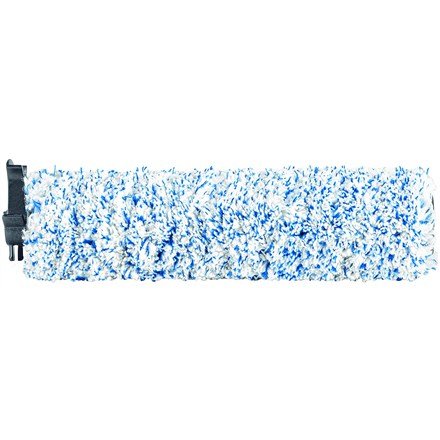 Bissell | Hydrowave hard surface brush roll | White/Blue #1