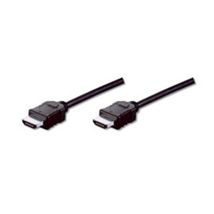 LogiLink HDMI, 10m HDMI-kabel HDMI Type A (Standard) Sort #2