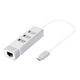 Digitus DA-70253 netvrkskort Ethernet #2