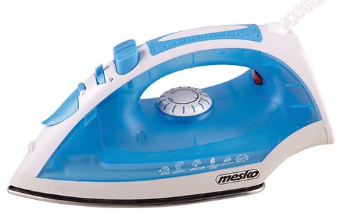 Mesko MS 5023 iron #1