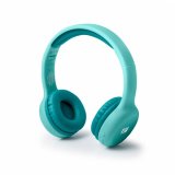 Muse M-215 BTB hovedtelefoner/headset Trdls Musik Bluetooth Bl #2