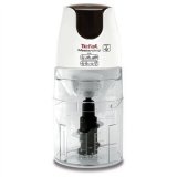 Tefal MB450B blender 0,5 L 500 W Transparent, Hvid #2