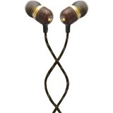 The House Of Marley Smile Jamaica Headset Ledningsfrt I rerne Opkald/musik Messing #2