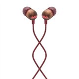 The House Of Marley Smile Jamaica Headset Ledningsfrt I rerne Opkald/musik Rd, Tr #2