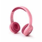 Muse M-215 BTP hovedtelefoner/headset Trdls Musik Bluetooth Lyserd #2