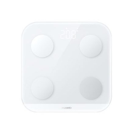 Huawei Scale 3 Firkant Hvid Elektronisk personlig vgt #2