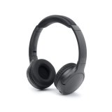 Muse M-272 BT hovedtelefoner/headset Trdls Musik USB Type-C Bluetooth Sort #2