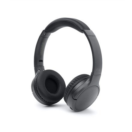 Muse M-272 BT hovedtelefoner/headset Trdls Musik USB Type-C Bluetooth Sort #2
