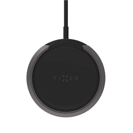 Fixed | MagPad wireless charger | FIXMPAD2-BK #1