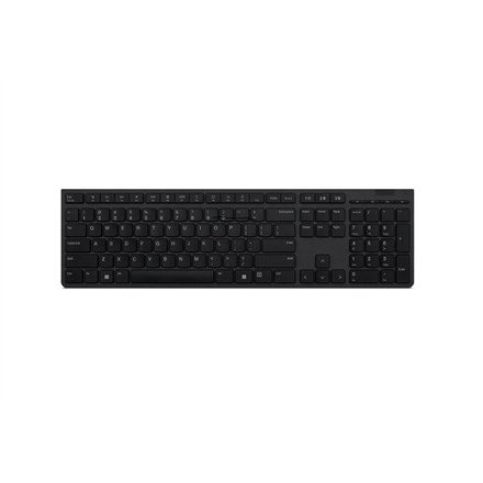 Lenovo Prof. Wireless Keyboard 4Y41K04074 #1